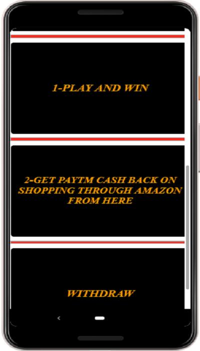 Online play quiz and win cash Online play quiz and win cash