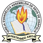 IEADA Araguaína ikon