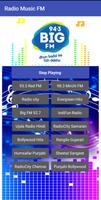 Radio Music FM screenshot 3