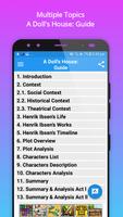 A Doll's House: Guide capture d'écran 1