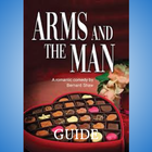 آیکون‌ Arms and the Man: Guide