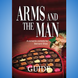 Arms and the Man: Guide icon