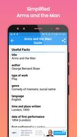 Arms and the Man: Guide syot layar 3