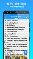 Doctor Faustus: Guide 截图 2