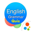 English Grammar Quiz