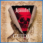 Hamlet: Guide icône