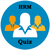 Human Resource Management Quiz icône