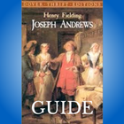 Joseph Andrews: Guide icône