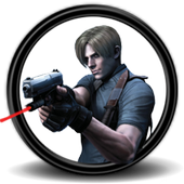 Roblox Leon Kennedy