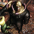 Nemesis Wallpapers