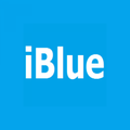 iBlue