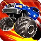 Monster Extreme Truck أيقونة