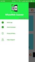 Whats Web Scanner Ekran Görüntüsü 1