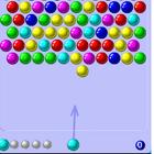 bubble shooter classic icône