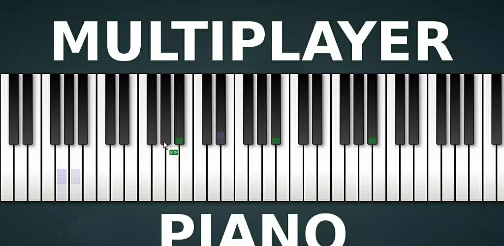 Multiplayer piano APK for Android Download