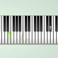Multiplayer piano capture d'écran 3