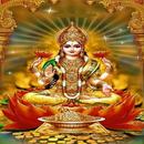 Lakshmi HD Wallpaper APK