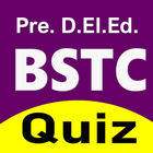 ikon BSTC Quiz