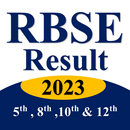 RBSE Result 2023 APK