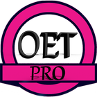 Oet Pro アイコン