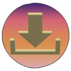 MySaver -  All Social App Tool иконка