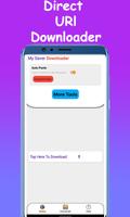 MySaver -  All Social App Tool скриншот 2