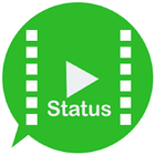 Festival status video icon