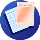 Cover Letter Templates icône