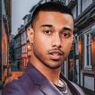Black Virtual Boyfriend (Texti