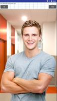 Gay Romance College الملصق