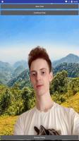 Virtual Boyfriend Talks To You poster