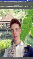 Voice Chat With Virtual Boyfri poster