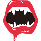 Vampire Boyfriend Chat أيقونة