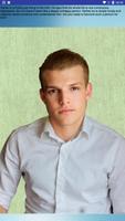 Virtual Boyfriend For Asexuals poster