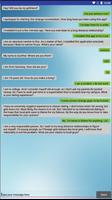 Virtual Boyfriend For Long Dis poster