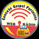 Rádio Conexão Gospel Parintins APK