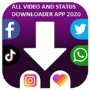 All Video & Status Downloader Pro 2020-RKM APK