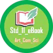STD 11 TextBooks