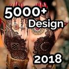 New Mehndi Design 2019 icône