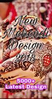 New Mehndi Design 2019 Affiche