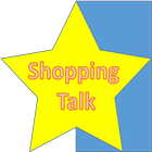 Shopping Talk ícone