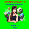 Generatore Numeri Lotto 1.1