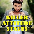 Killer Attitude Status 2022 иконка