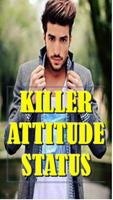 Killer Attitude Status 2022 Affiche