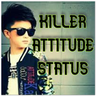 Latest Attitude Status hindi ícone