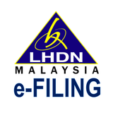 APK e-Filing LHDN