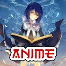 Anime - 4K Wallpaper APK