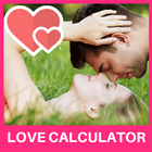 Icona Real Love Calculator 2019 : How Much She Loves You