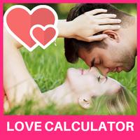 پوستر Real Love Calculator 2019 : How Much She Loves You