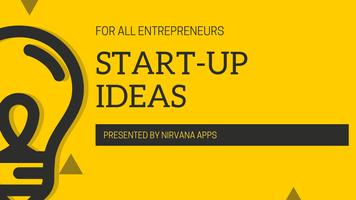 Start-Up Ideas: Online & offline 2019 screenshot 2